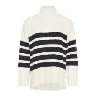 Part Two Turtlenecks - female - Part Two - Turtlenecks - White - M - Knitwear