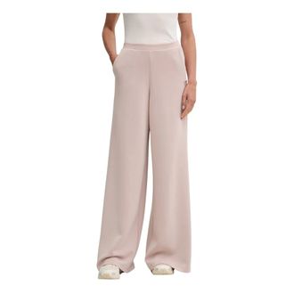 Guess Mujer, Pantalones, Rosa, Talla: M