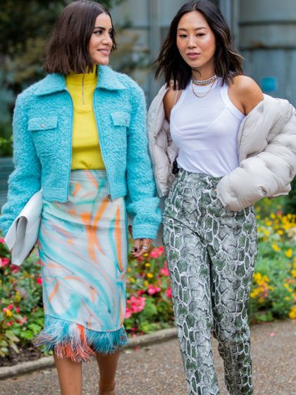 Diese Produkte brauchst du für den perfekten Wavy Bob