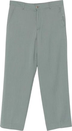 Costumein Broeken, Heren, Groen, M, Costumein Rtw
