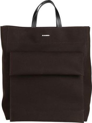 Jil Sander BORSE - Borse a mano su YOOX.COM