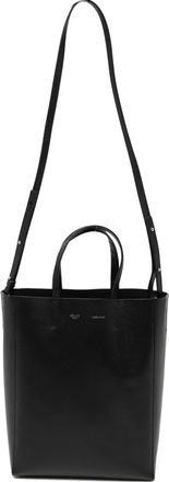 Celine leather tote bag - Black