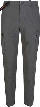 Roberto Ricci Design Extralight Gdy Cargo Pant - Heren - Chinos - Groen - XL - Broeken