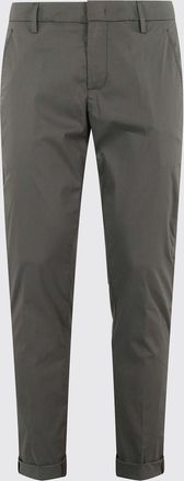Dondup Pantalone Dondup in cotone stretch