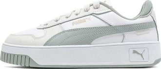 Puma (WMNS) PUMA Carina Street Street White 389390-11