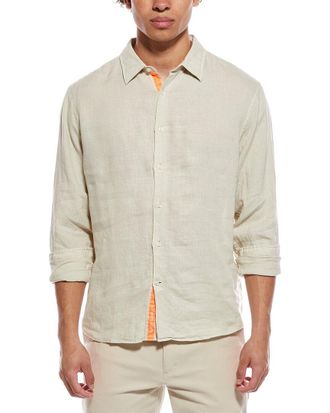 Le Club Peter Linen Shirt