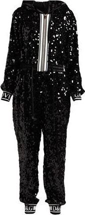 Dolce & Gabbana MONOS&PETOS - Monos enterizos en YOOX.COM