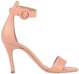 J.A.P. José Antonio Pereira CALZADO - Sandalias con cierre en YOOX.COM