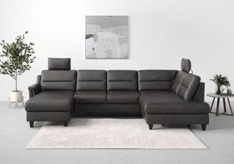 Sit&more Wohnlandschaft