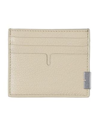 Burberry Kleinlederwaren - Kartenetuis auf YOOX.COM