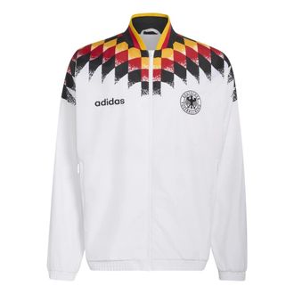 adidas Zip-throughs - Heren - Vesten met rits - Veelkleurig - L - Polyester - Hoodies & sweatvesten