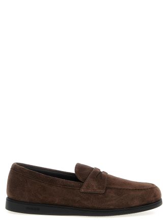 Churchs Mens Portsmouth Loafers