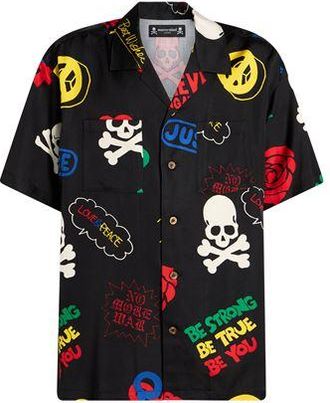 Mastermind Japan TOPWEAR - Camicie su YOOX.COM