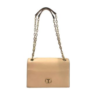 Twin-Set Twinset pink PU Women Womens Crossbody