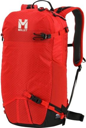 Millet Prolighter 22 Daypack - Unisex | rot