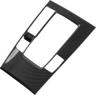 OEM Para Mazda3 2020-2025 Sed&aacute;n/hatchback Accesorios Cubierta Del Marco De La Consola Central Panel De Cambio De Marchas Decoraci&oacute;n De Transmisi&oacute;n Autom&aacute;t