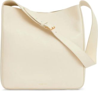 Mansur Gavriel Borsa tote Box - Toni neutri