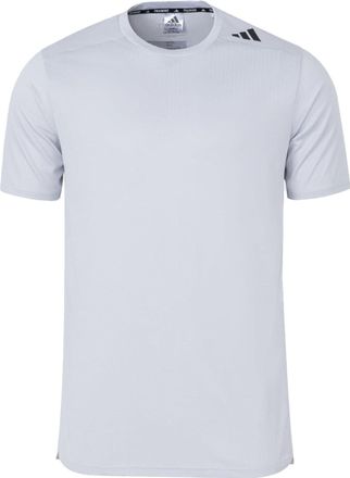 adidas Designed 4 Heat.rdy Hiit T-Shirts Grey IB9092