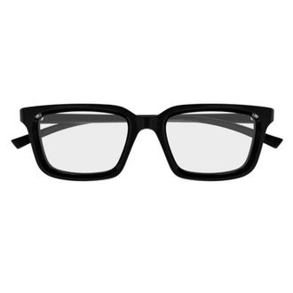 Gucci Demo Rectangular Mens Eyeglasses GG1947O 001 51