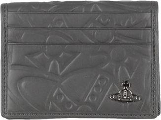 Vivienne Westwood Marroquiner&iacute;a - Tarjeteros en YOOX.COM