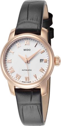 Mido Baroncelli II Womens Watch