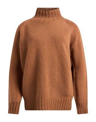 Aragona KNITWEAR - Turtlenecks on YOOX.COM