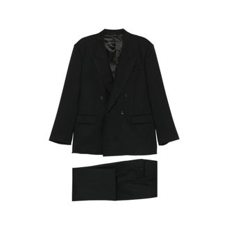 Reveres 1949 Double-breasted Suit