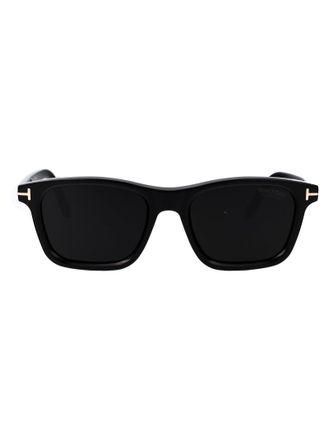 Tom Ford Squared Sonnenbrille ft1179/S 01 d