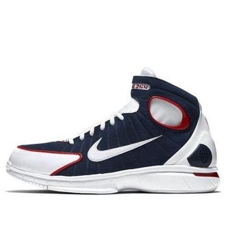 Nike Air Zoom Huarache 2K4 Olympics 308475-400