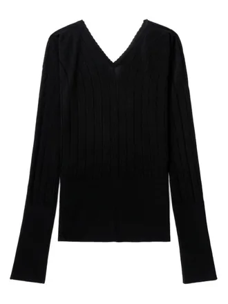 Jacquemus Shirt - Black