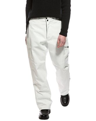 POST CARD Ski Pant