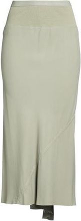 Rick Owens BOTTOMWEAR - Gonne lunghe su YOOX.COM