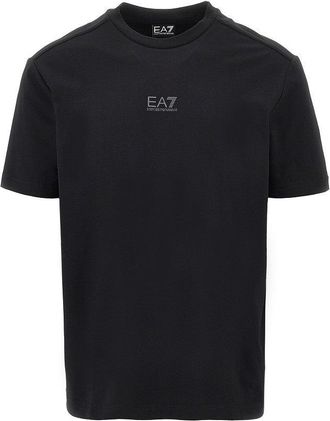 Emporio Armani Natural Ventus 7 T-shirt Man XXL