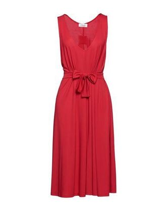 Crochè KLEIDER - Midi-Kleider auf YOOX.COM