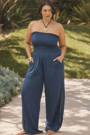 Peixoto Harriet Jumpsuit