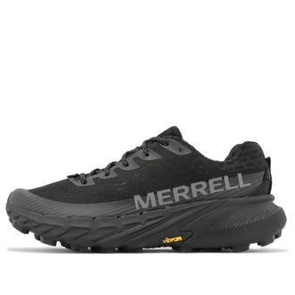 Merrell (WMNS) Merrell Agility Peak 5 Gore-Tex Black J068090