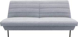 Looks by Wolfgang Joop 2-Sitzer »LOOKS IX« Quersteppung, ohne Armlehnen