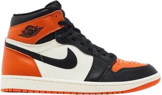 Nike Jordan Sneakers - Heren - Fitnessschoenen - Veelkleurig - 35 1/2 EU - Fitness