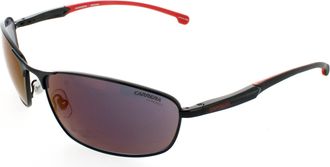 Carrera Sunglasses Red