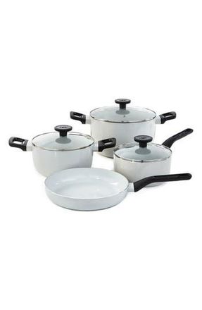 Berghoff Leo Glints 7-Piece Cookware Set in Spirit at Nordstrom Rack