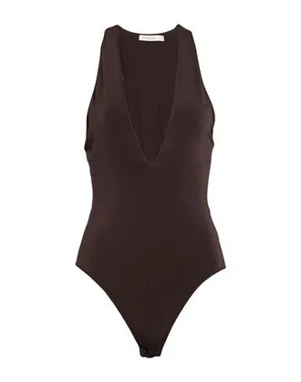 Zimmermann TOPWEAR - Bodysuits sur YOOX.COM