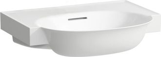 Laufen Laufen The New Classic Lavabo, Bajo Encimera, Con Rebosadero, Sin