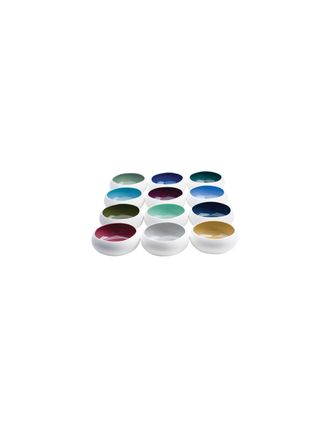 Cosy & Trendy Ciotola Da 16 Cm Colori - Arcobaleno - Cosy & Trendy Per Professionisti