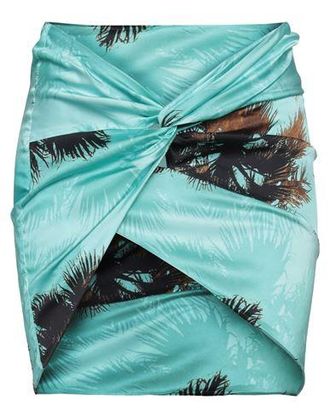 Laneus BOTTOMWEAR - Mini skirts on YOOX.COM