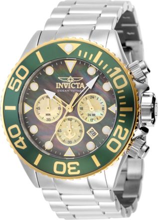 Invicta Ocean Voyage Mens Watch