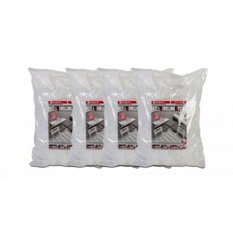 Rubi 02869 Brida Delta Levelling System 3 Mm/6-15 Mm. (c-2400 U.) - Ref: 02869