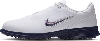 Nike Mens Victory Tour 4 Golf Shoes in White | FZ4155-107