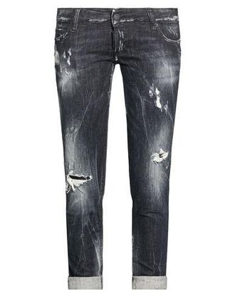 Dsquared2 BOTTOMWEAR - Pantaloni jeans su YOOX.COM