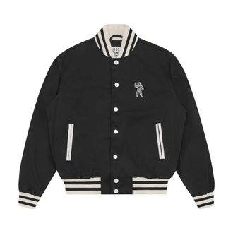 Billionaire Boys Club Hombre, Chaquetas, Negro, Talla: L