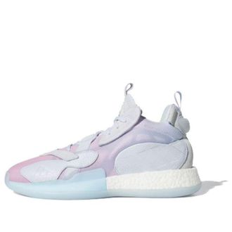 adidas ZoneBoost Blue Pink EG5763